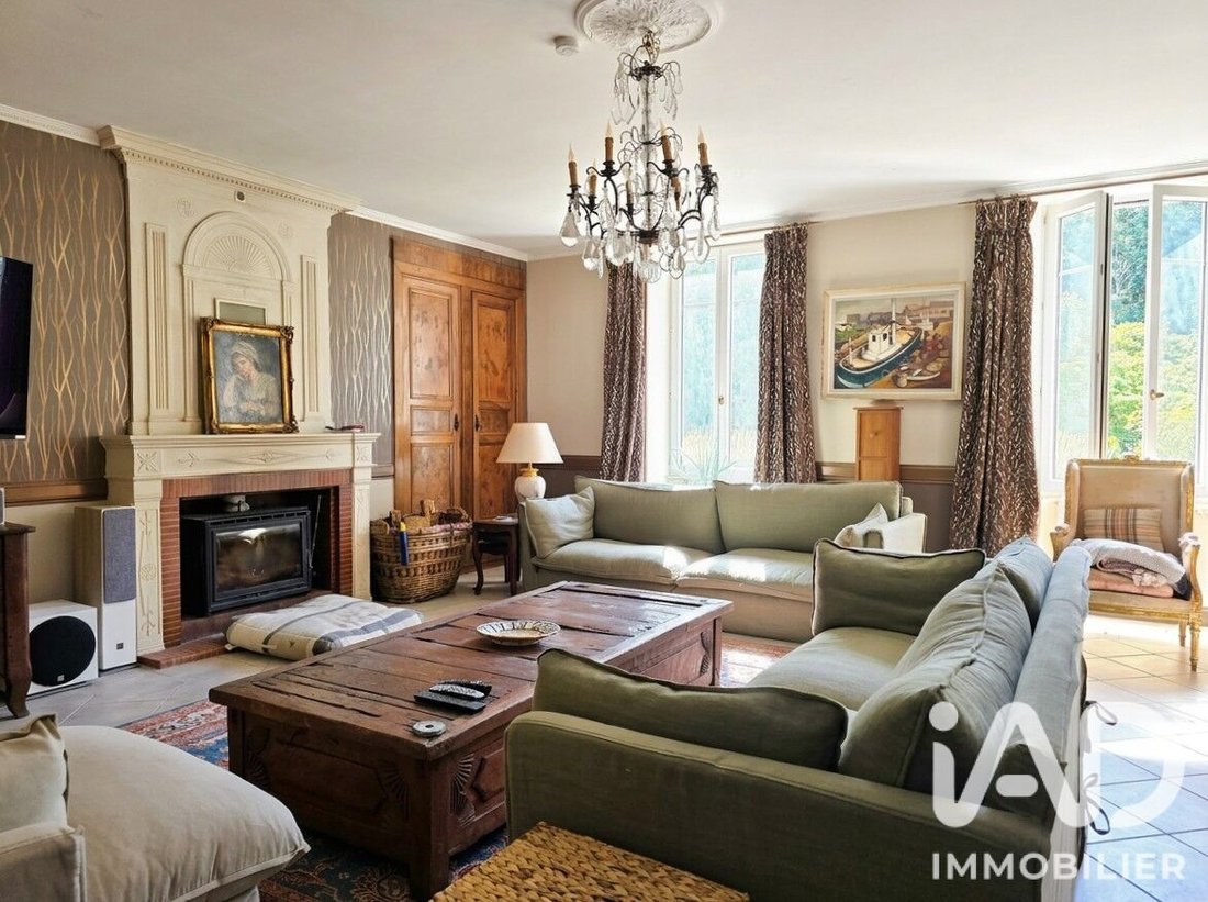 House in Ars, Nouvelle-Aquitaine, France 4 - 18246495