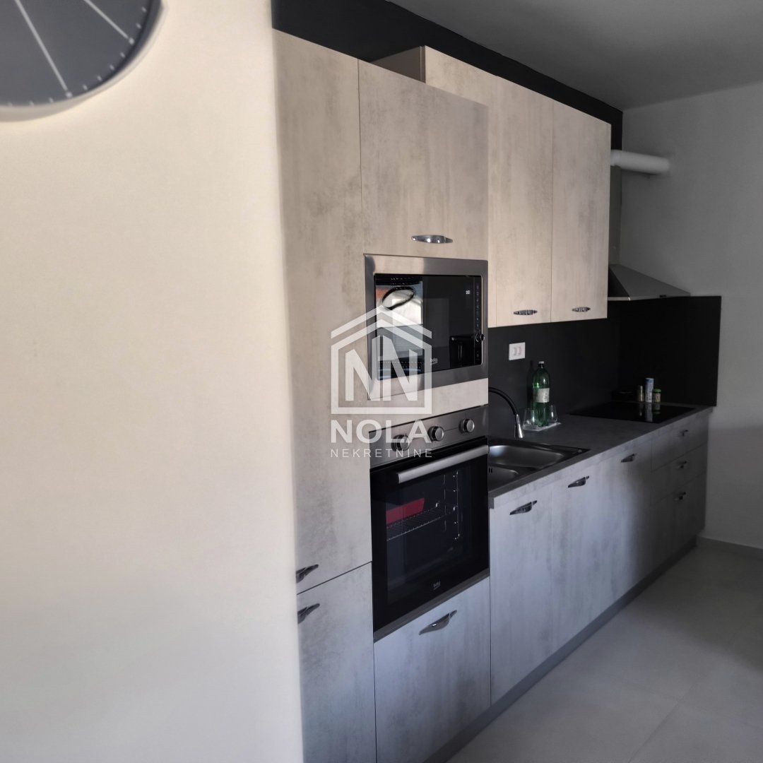Apartment in Srima, Sibenik-Knin County, Croatia 5 - 18238217