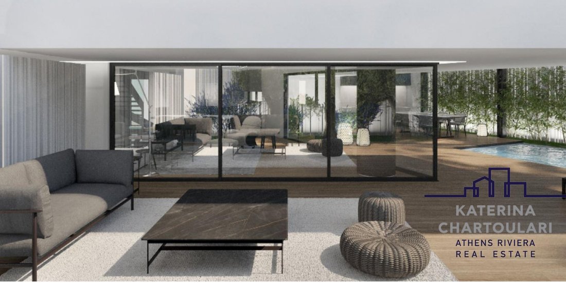 Apartment in Glyfada, Attica, Greece 5 - 18236089