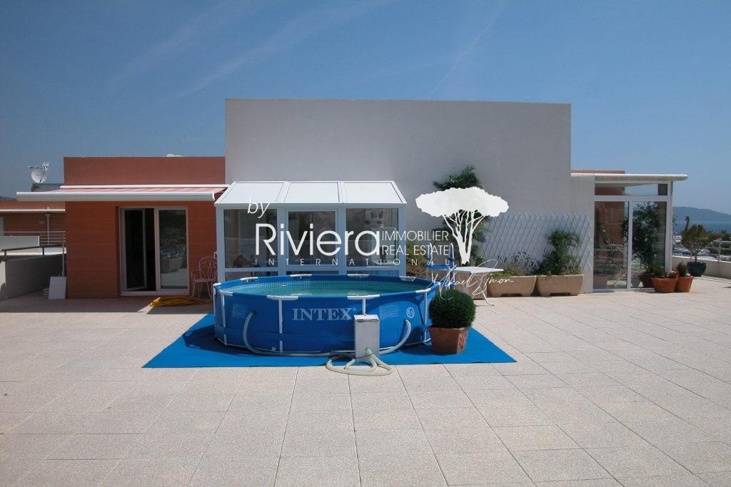 Apartment in Nord, Cavalaire-sur-Mer, France 3 - 16708362