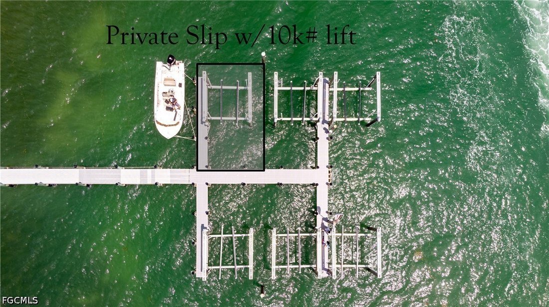 House in Captiva, Florida, United States 4 - 18235712