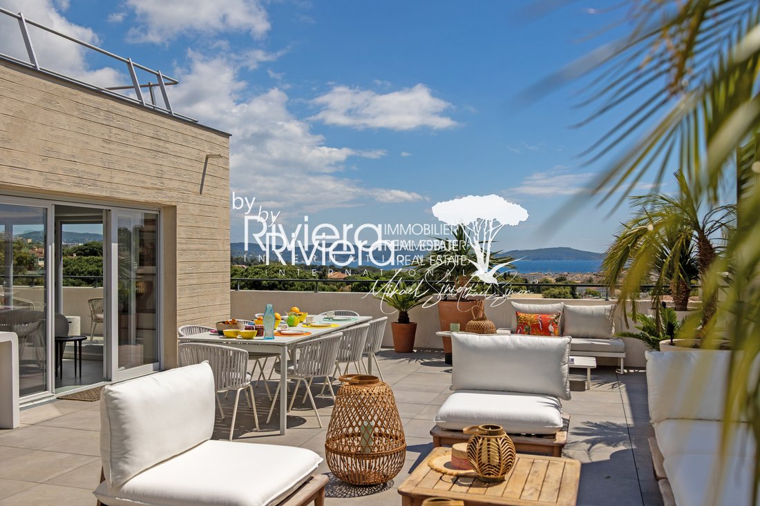 Apartment in Nord, Cavalaire-sur-Mer, France 1 - 15915713