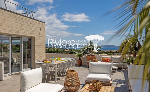 Apartamento en Nord, Cavalaire-sur-Mer, Francia 1