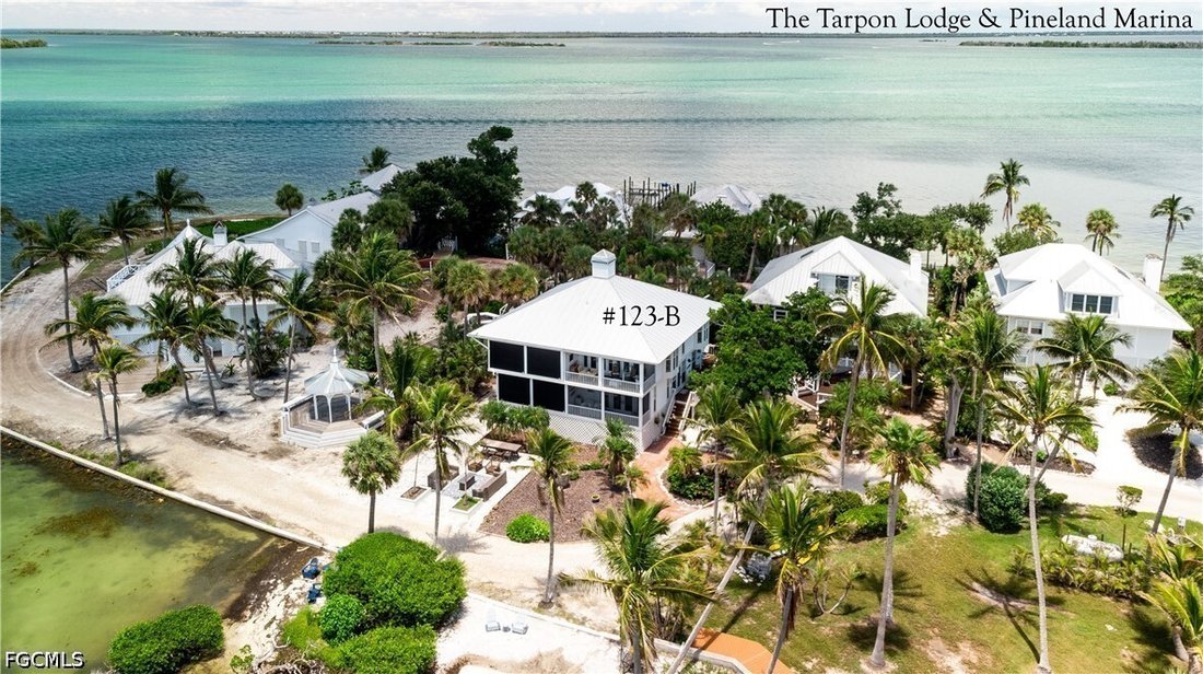 Boca Grande, Florida, United States 3 - 18235715