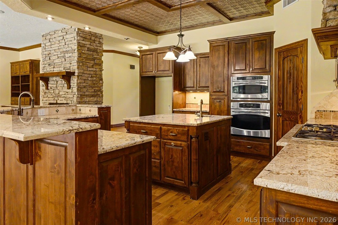House in Boynton, Oklahoma, United States 3 - 18242858