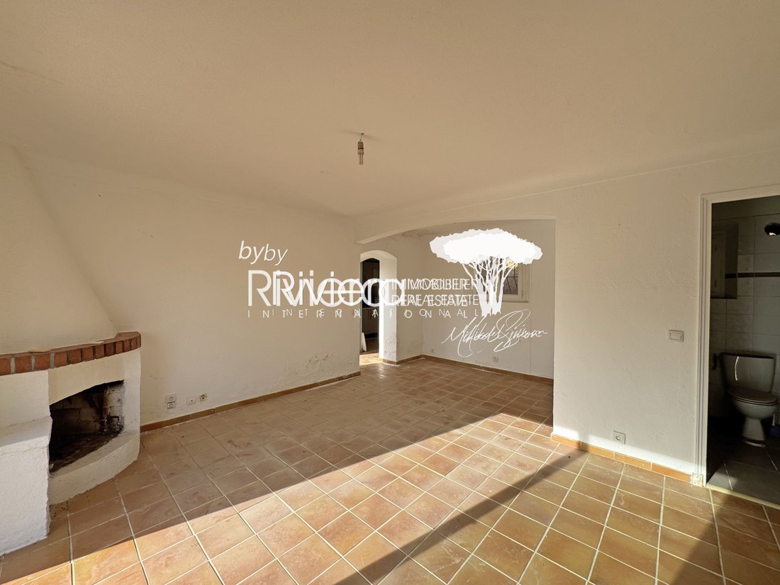 Villa in La Croix-Valmer, Provence-Alpes-Côte d'Azur, France 5 - 15901004