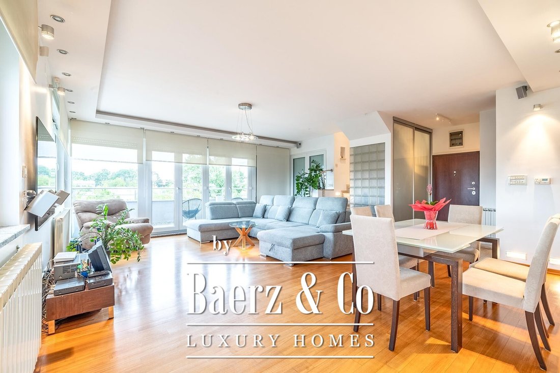Apartment in Salata, Zagreb, City of Zagreb 2 - 18245466