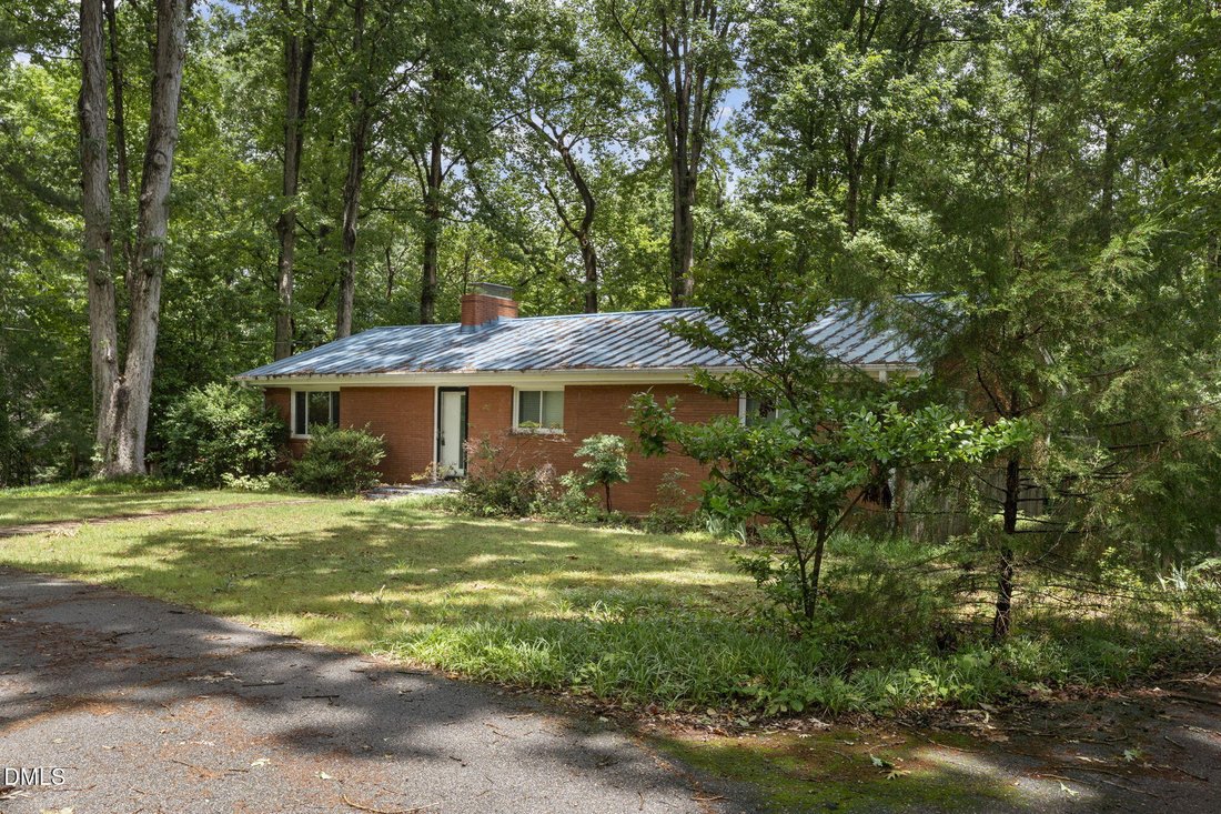 House in Raleigh, North Carolina, United States 2 - 18241937
