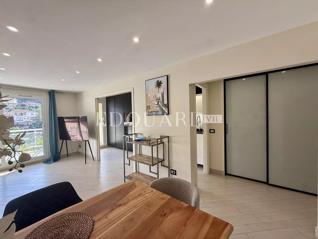 Apartment in Val de Gorbio, Roquebrune-Cap-Martin, France 4 - 16947186