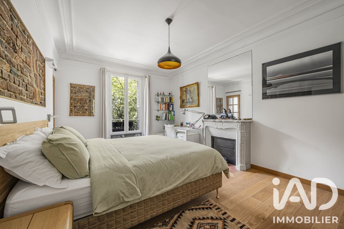 Wohnung in Paris 4e Arrondissement, Paris, Frankreich 4 - 18065263