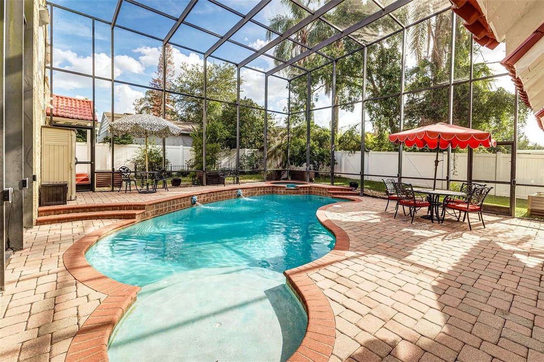 House in Lakeland, Florida, United States 5 - 18235913