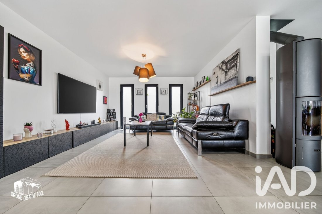 House in Valmestroff, Grand Est, France 2 - 18247295