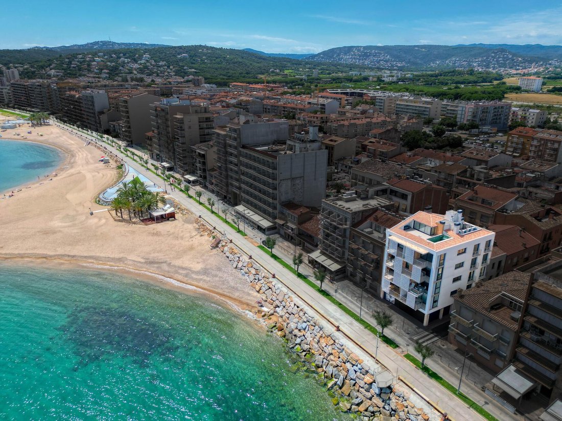 Apartment in Calonge i Sant Antoni, Catalonia, Spain 2 - 18237202
