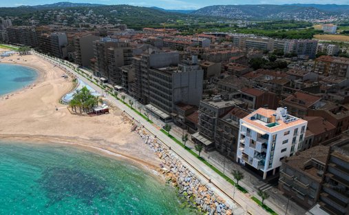 Apartment in Calonge i Sant Antoni, Catalonia, Spain 1