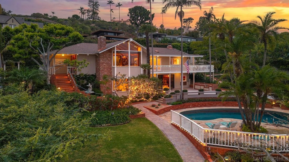 House in San Diego, California, United States 1 - 18245130