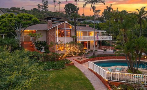 House in San Diego, California, United States 1