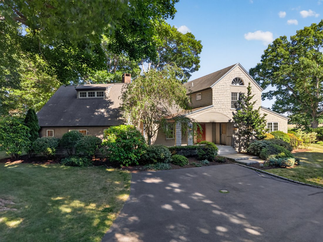 House in Old Saybrook, Connecticut, United States 4 - 18240828