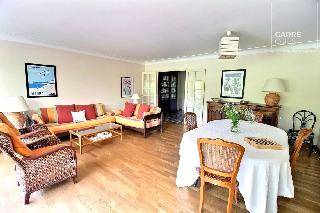 Appartamento a San Martino-Città dei Fiori, Biarritz, Francia 4 - 18243134
