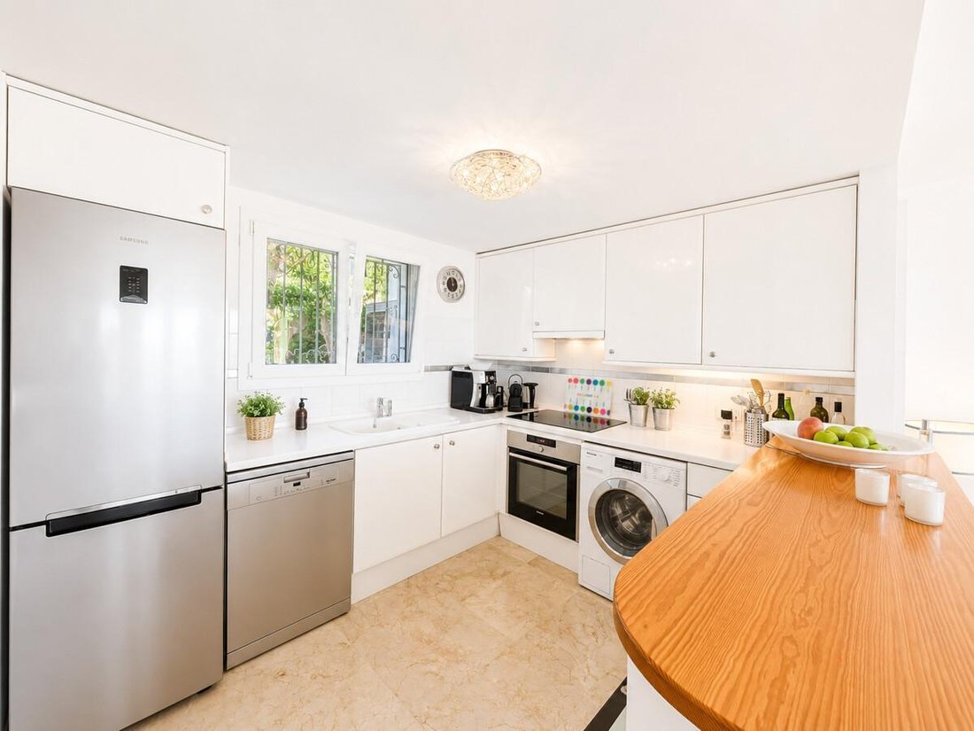 Apartment in Port d'Andratx, Andratx, Balearic Islands 4 - 18245614