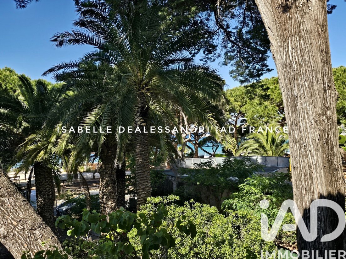 Apartment in French Riviera, Provence-Alpes-Côte d'Azur, France 3 - 18246492