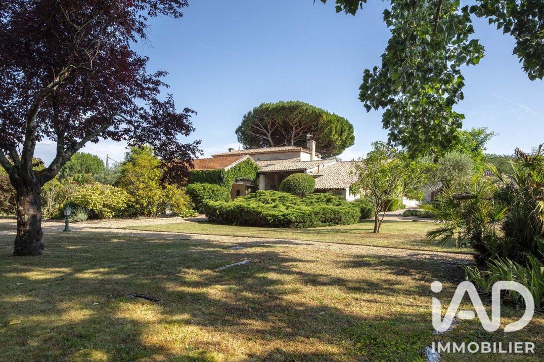 House in Izon, Nouvelle-Aquitaine, France 4 - 18246326