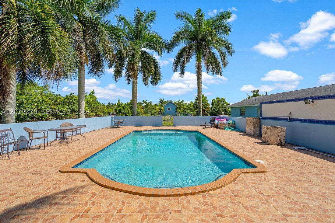House in Homestead, Florida, United States 4 - 18241494