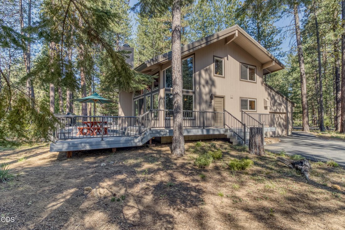 House in Black Butte Ranch, Oregon, United States 4 - 17851808