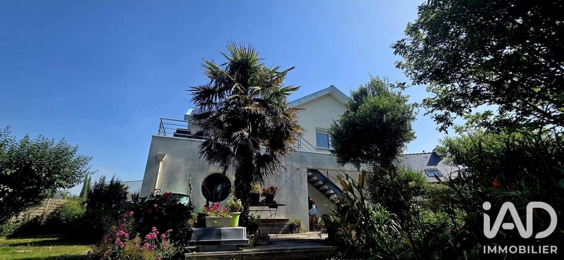 House in Trégunc, Brittany, France 3 - 18246574