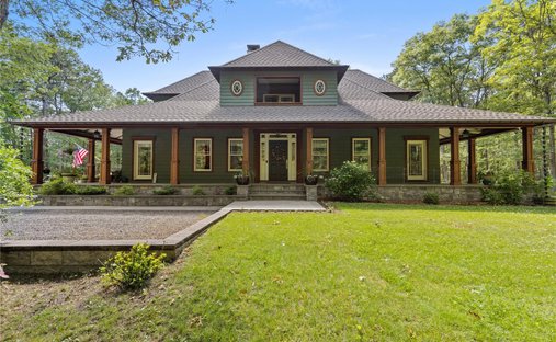 House in Manorville, New York, United States 1