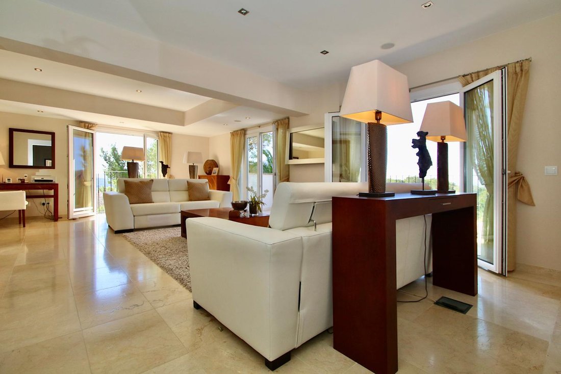 Villa in Port d'Andratx, Andratx, Balearic Islands 4 - 18243513