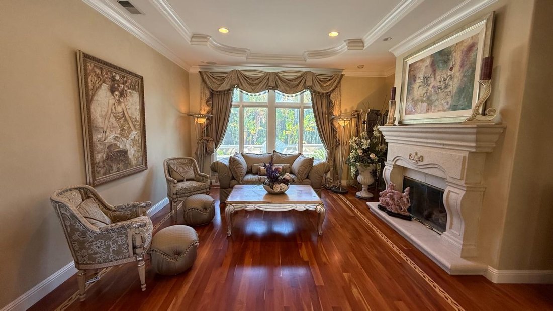 House in Saratoga, California, United States 4 - 18235903
