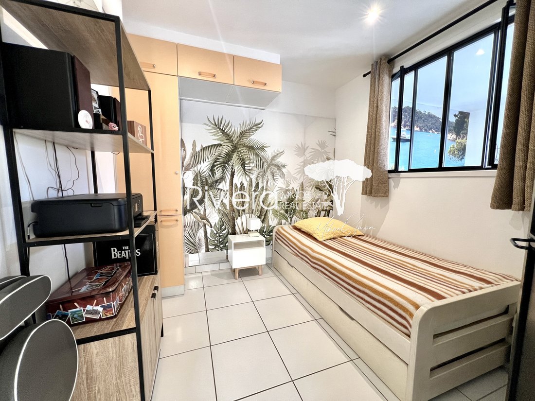 Apartment in Nord, Cavalaire-sur-Mer, France 4 - 17348081