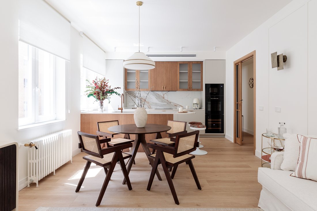 Apartment in Barrio Salamanca, Madrid, Spain 5 - 18239628
