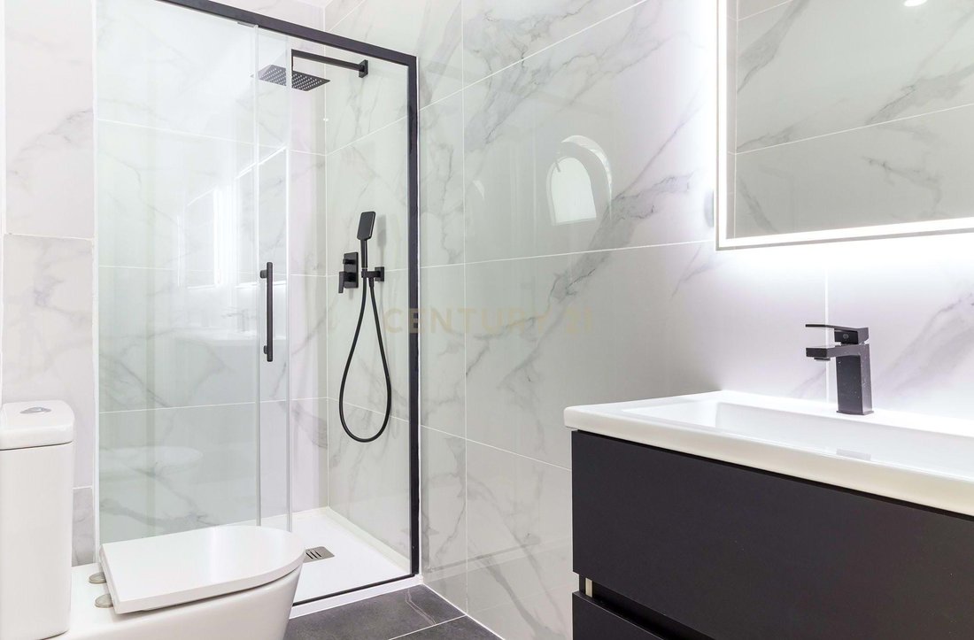 Apartment in Alvalade, Lisbon, Portugal 4 - 18244376