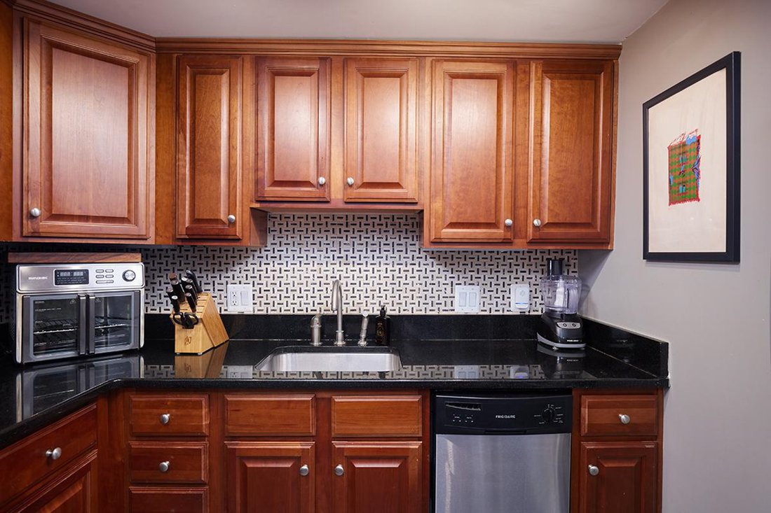 Condo in Washington, District of Columbia, United States 3 - 18239650