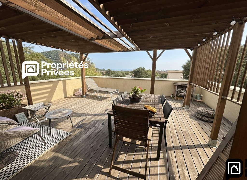 Villa in Zonza, Corsica, France 4 - 18239917