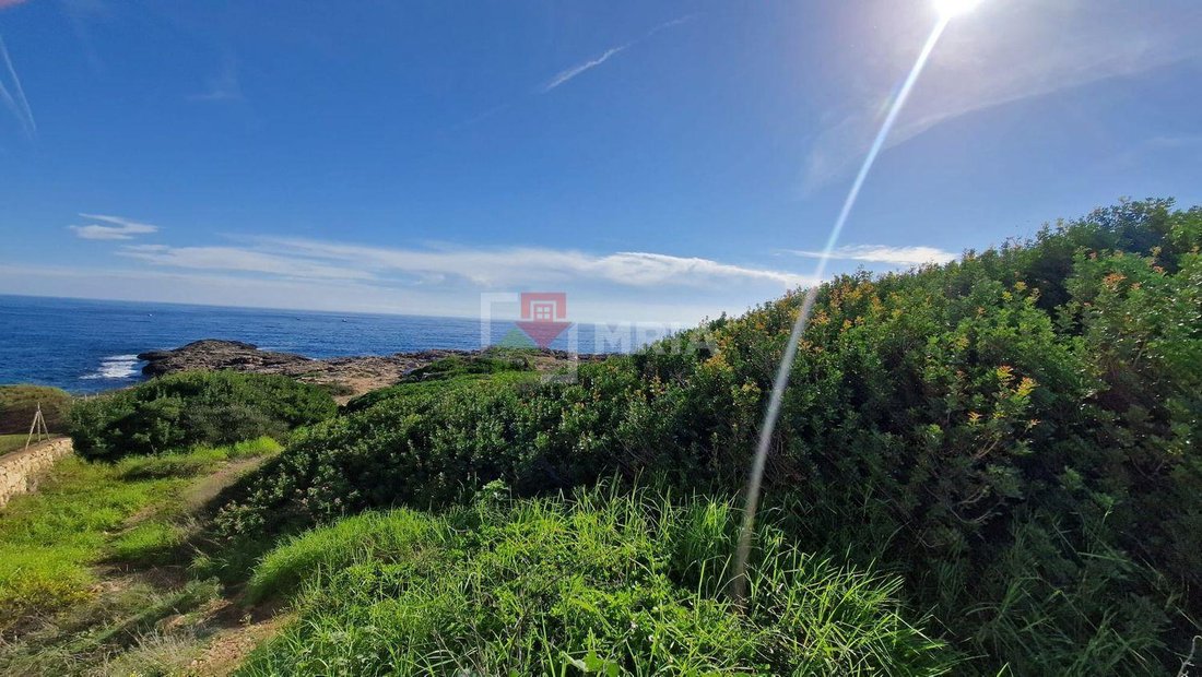 Land in Cala d'Or, Santanyi, Balearic Islands 2 - 18241825