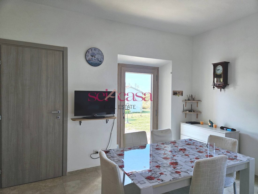 Country House in Roselle, Grosseto, Tuscany 5 - 18246467