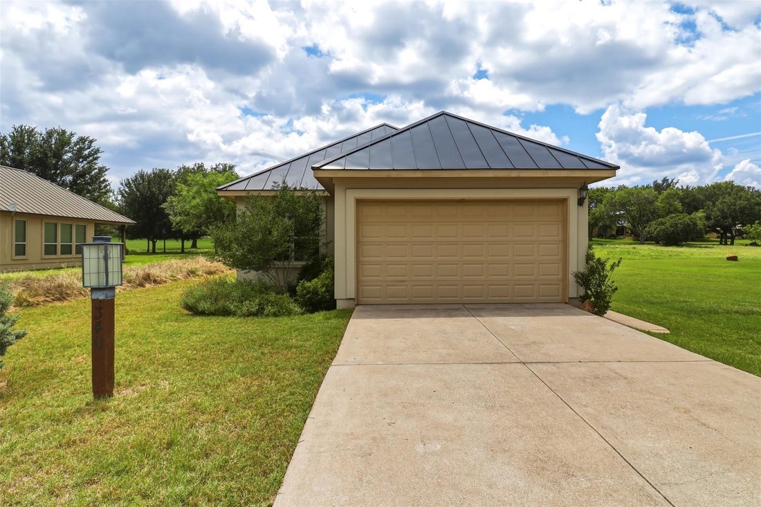 House in Horseshoe Bay, Texas, United States 2 - 18244123