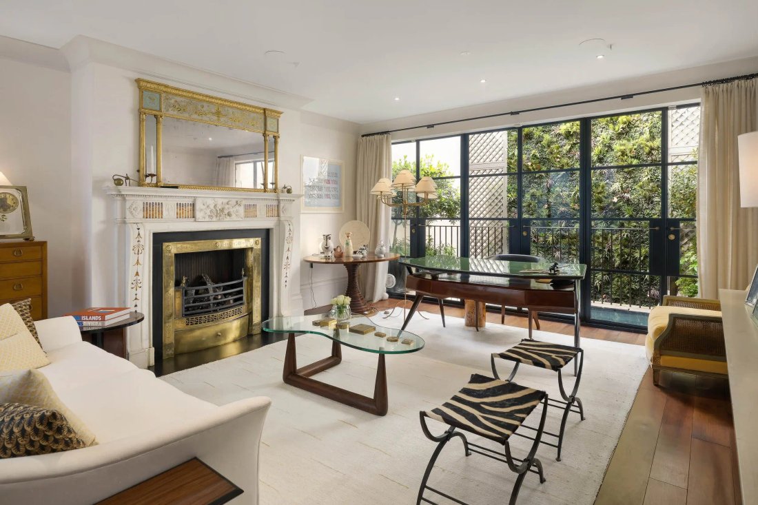 Townhouse in Belgravia, Westminster, England 1 - 18241541