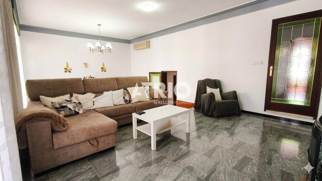 Apartment in Manacor, Balearic Islands, Spain 2 - 18245017
