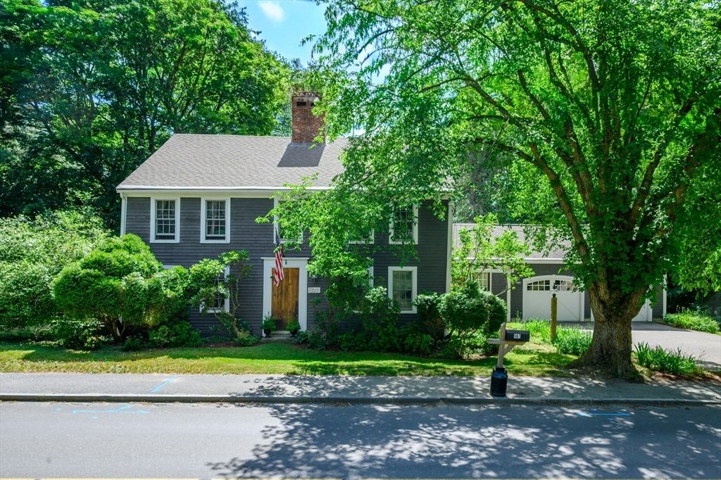 House in Pembroke, Massachusetts, United States 1 - 18242491