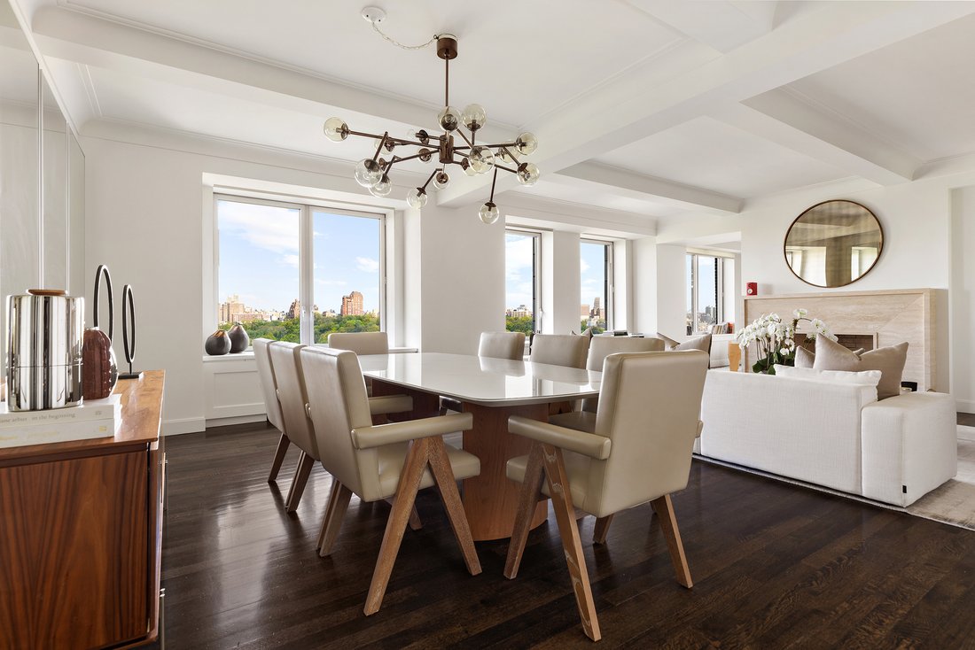 Condo in New York, New York, United States 3 - 18238014