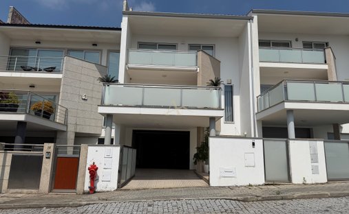 Villa à Lomar e Arcos, Braga, Portugal 1