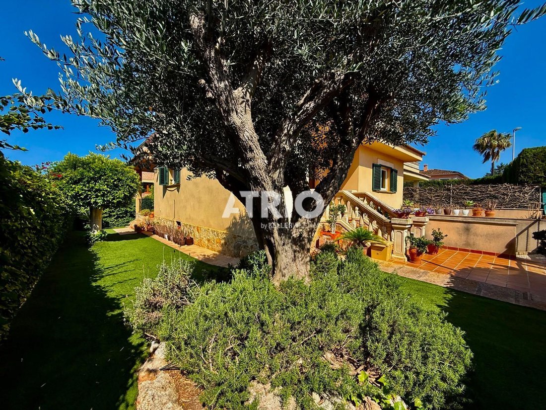 Chalet in Marratxi, Balearic Islands, Spain 2 - 18242987