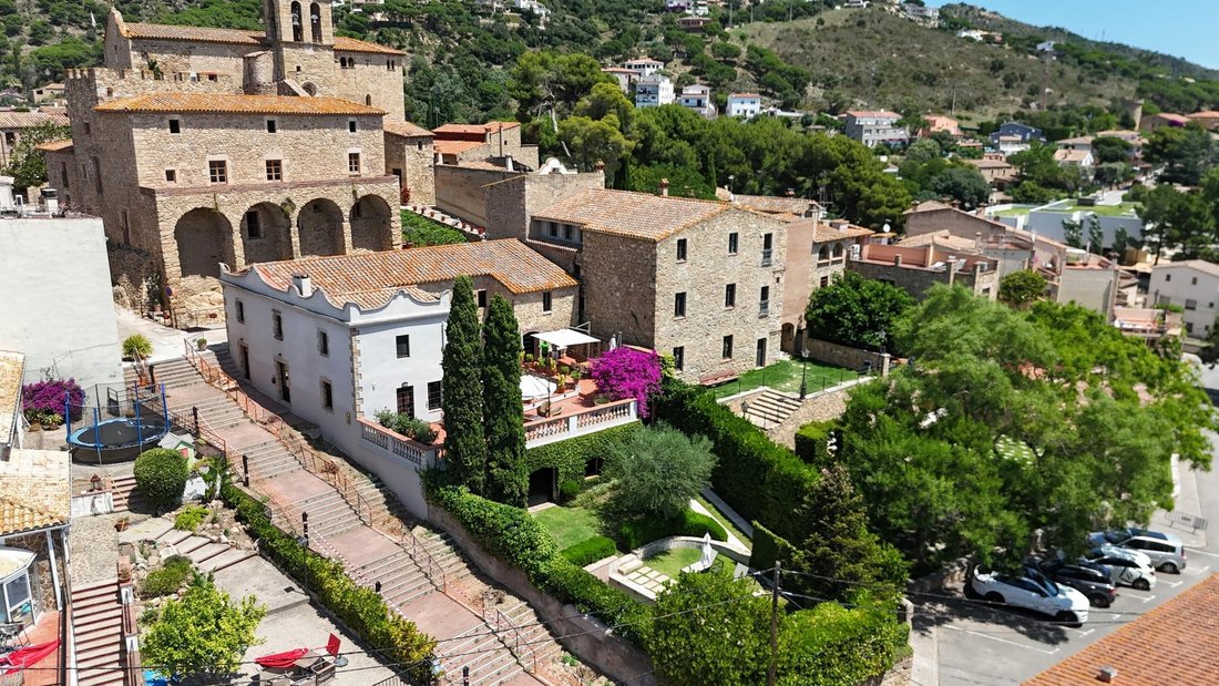 Villa in Platja d'Aro, Catalonia, Spain 3 - 17808925