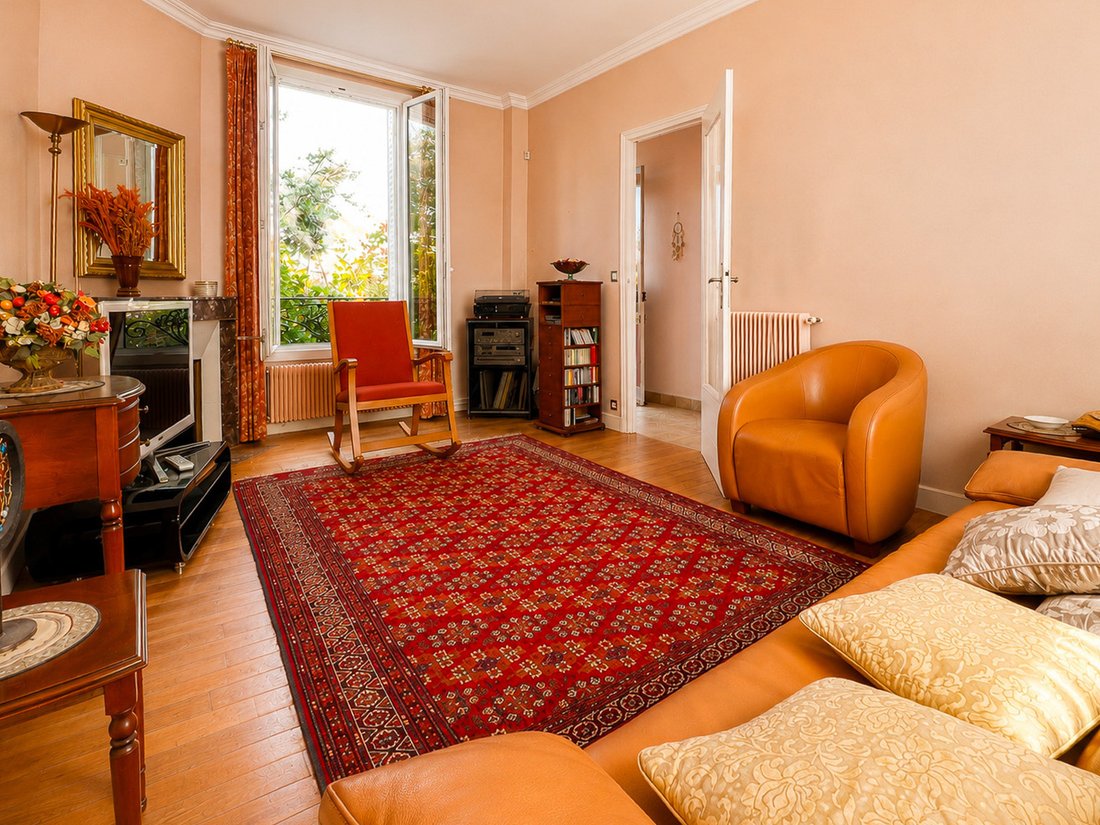 Maison à Centre, Nanterre, France 3 - 18236767