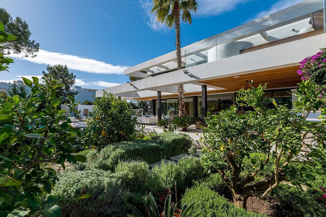 Villa in Rotes Velles, Calvia, Balearic Islands 2 - 18243549