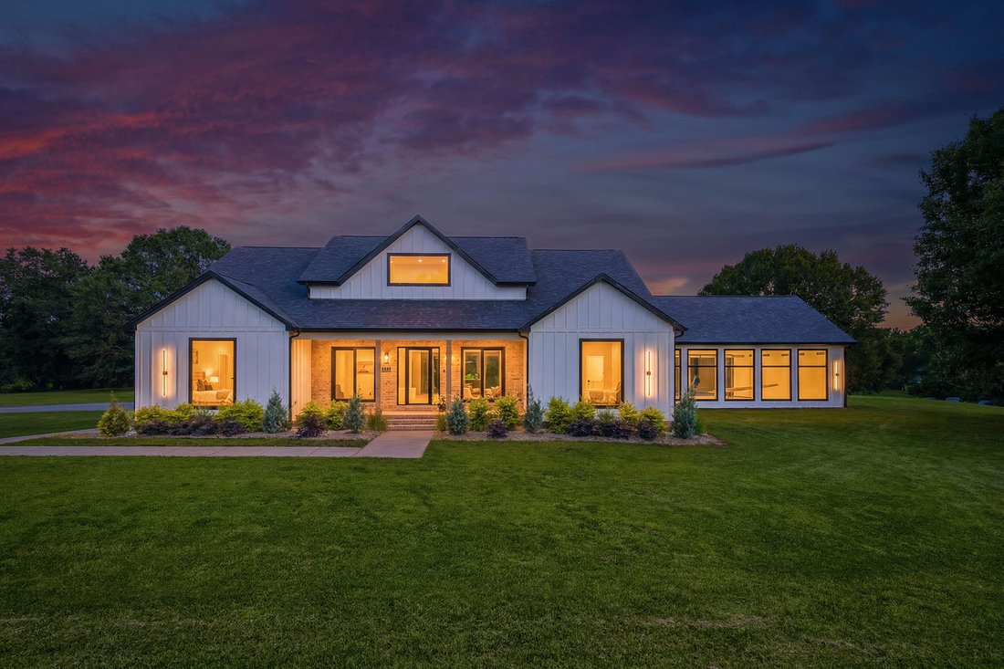House in Waxhaw, North Carolina, United States 1 - 18238629