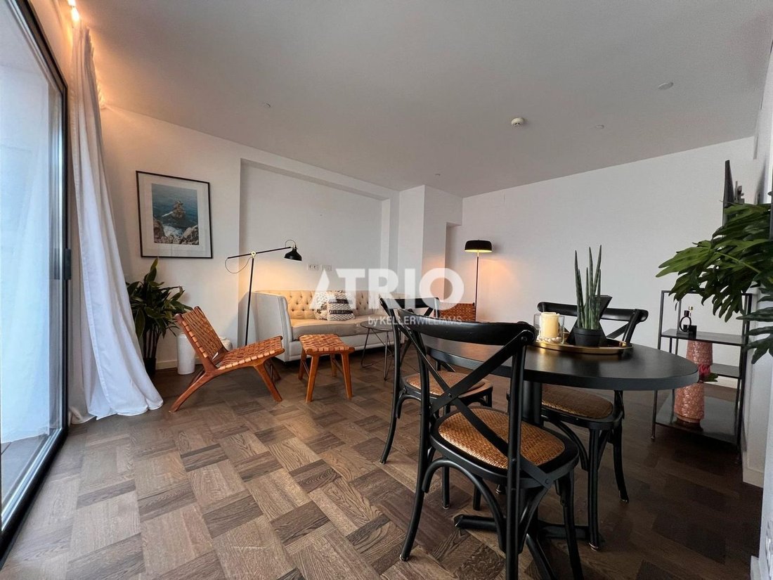 Apartment in Palma, Balearic Islands, Spain 2 - 18244482